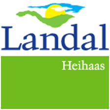 Landal logo