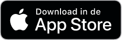 app store badge